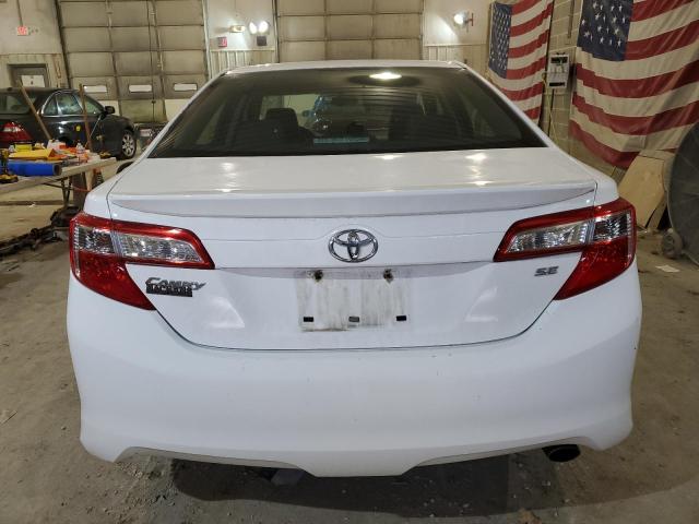 Photo 5 VIN: 4T1BF1FK4EU339376 - TOYOTA CAMRY 