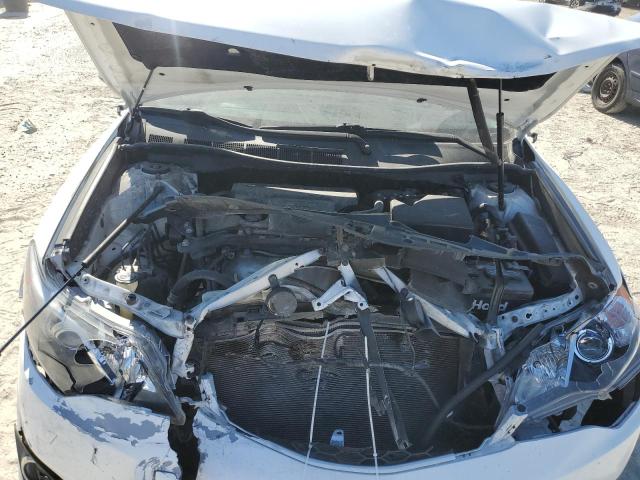 Photo 10 VIN: 4T1BF1FK4EU341791 - TOYOTA CAMRY L 