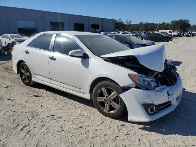 Photo 3 VIN: 4T1BF1FK4EU341791 - TOYOTA CAMRY L 