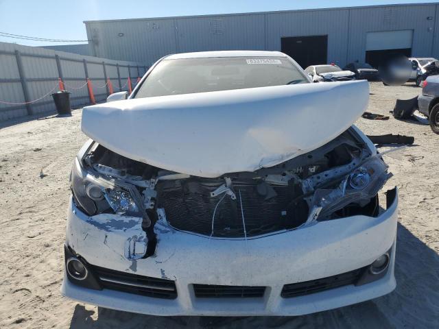 Photo 4 VIN: 4T1BF1FK4EU341791 - TOYOTA CAMRY L 