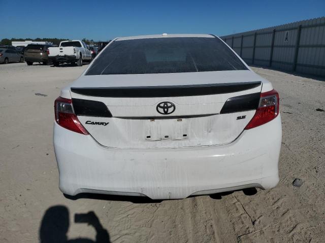 Photo 5 VIN: 4T1BF1FK4EU341791 - TOYOTA CAMRY L 