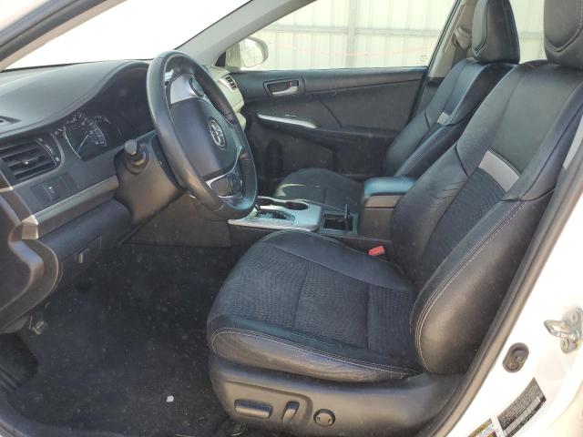 Photo 6 VIN: 4T1BF1FK4EU341791 - TOYOTA CAMRY L 