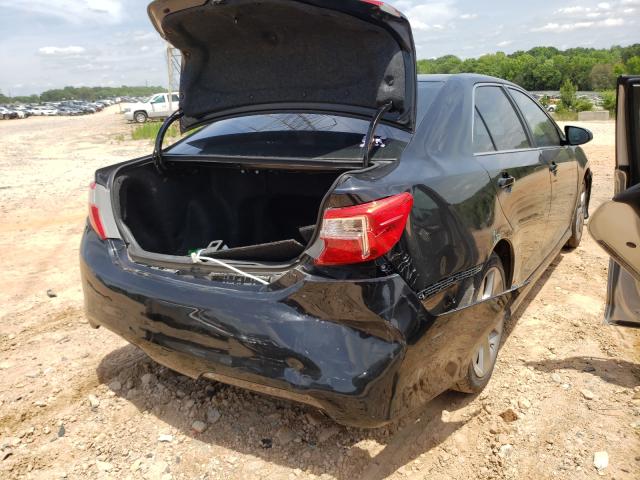 Photo 3 VIN: 4T1BF1FK4EU342472 - TOYOTA CAMRY L 