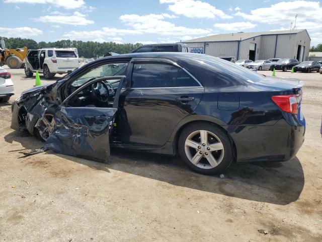 Photo 1 VIN: 4T1BF1FK4EU343055 - TOYOTA CAMRY L 