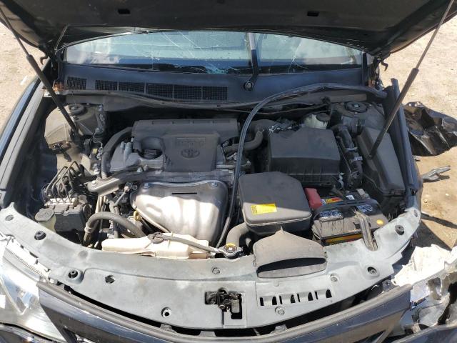 Photo 10 VIN: 4T1BF1FK4EU343055 - TOYOTA CAMRY L 