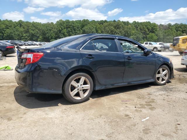 Photo 2 VIN: 4T1BF1FK4EU343055 - TOYOTA CAMRY L 