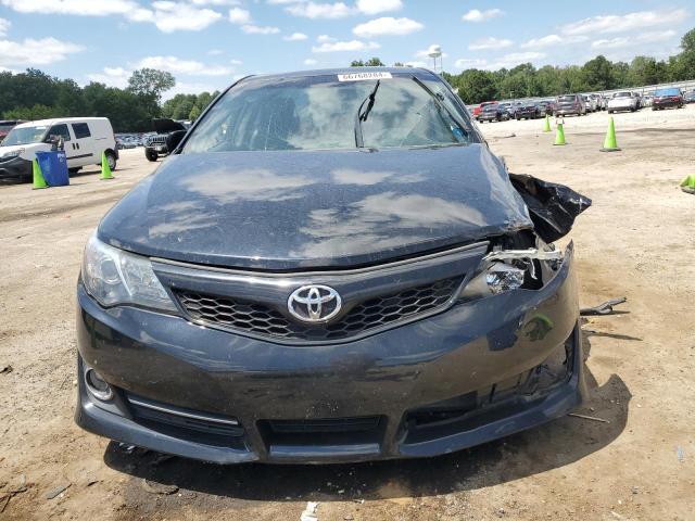 Photo 4 VIN: 4T1BF1FK4EU343055 - TOYOTA CAMRY L 