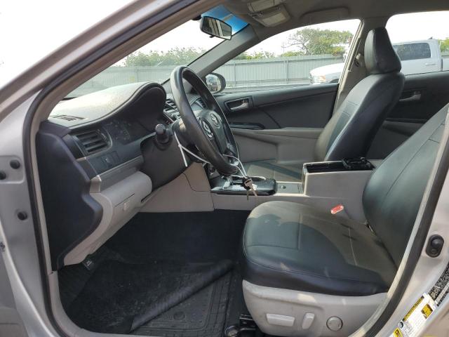 Photo 6 VIN: 4T1BF1FK4EU343525 - TOYOTA CAMRY 