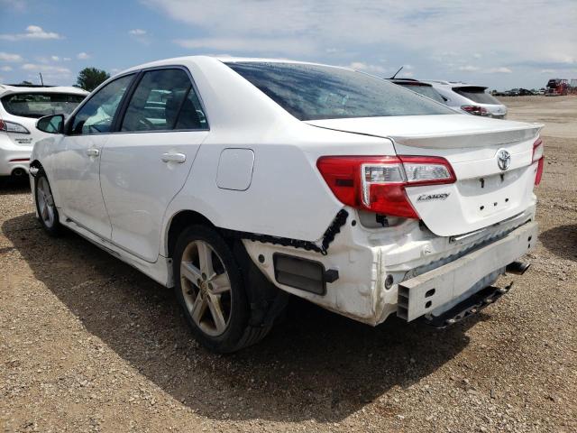 Photo 1 VIN: 4T1BF1FK4EU344965 - TOYOTA CAMRY L 