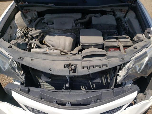 Photo 10 VIN: 4T1BF1FK4EU344965 - TOYOTA CAMRY L 