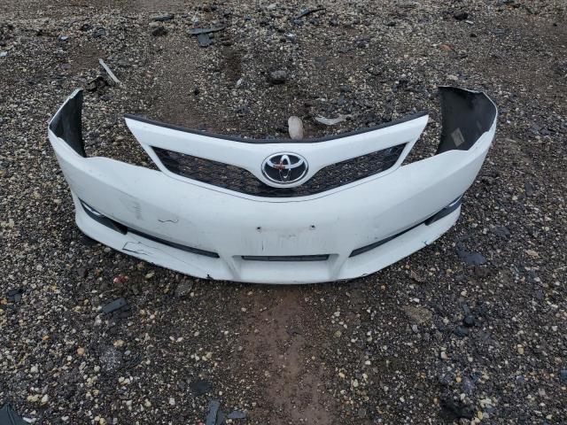 Photo 11 VIN: 4T1BF1FK4EU344965 - TOYOTA CAMRY L 