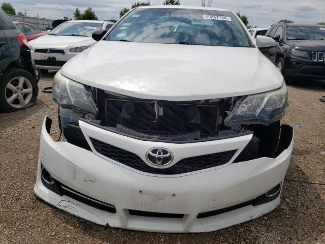 Photo 4 VIN: 4T1BF1FK4EU344965 - TOYOTA CAMRY L 