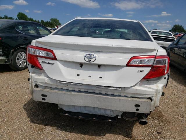 Photo 5 VIN: 4T1BF1FK4EU344965 - TOYOTA CAMRY L 