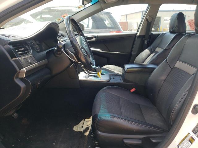 Photo 6 VIN: 4T1BF1FK4EU344965 - TOYOTA CAMRY L 