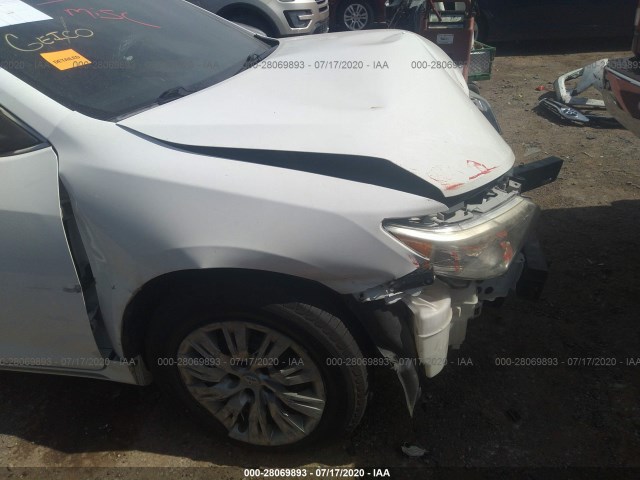 Photo 5 VIN: 4T1BF1FK4EU345839 - TOYOTA CAMRY 