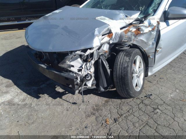 Photo 5 VIN: 4T1BF1FK4EU345842 - TOYOTA CAMRY 