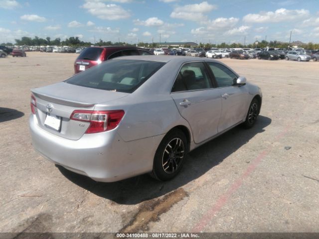 Photo 3 VIN: 4T1BF1FK4EU347722 - TOYOTA CAMRY 