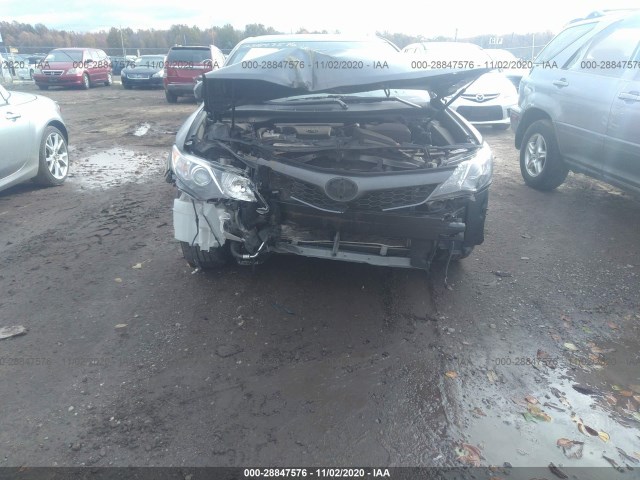 Photo 5 VIN: 4T1BF1FK4EU349566 - TOYOTA CAMRY 