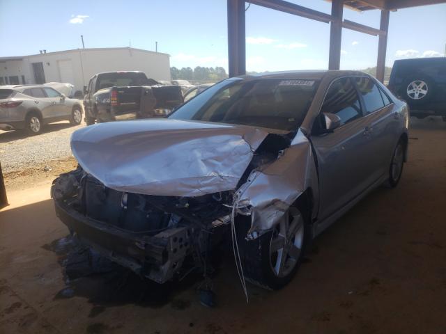 Photo 1 VIN: 4T1BF1FK4EU351446 - TOYOTA CAMRY L 