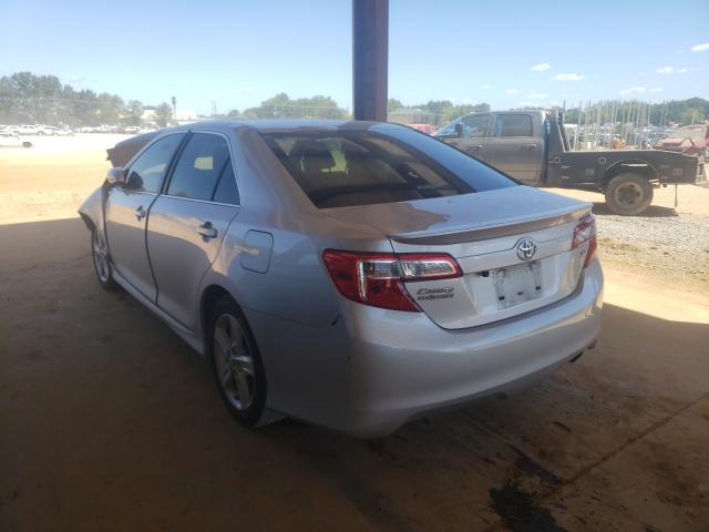 Photo 2 VIN: 4T1BF1FK4EU351446 - TOYOTA CAMRY L 