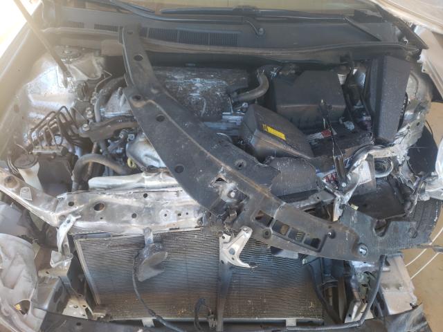 Photo 6 VIN: 4T1BF1FK4EU351446 - TOYOTA CAMRY L 