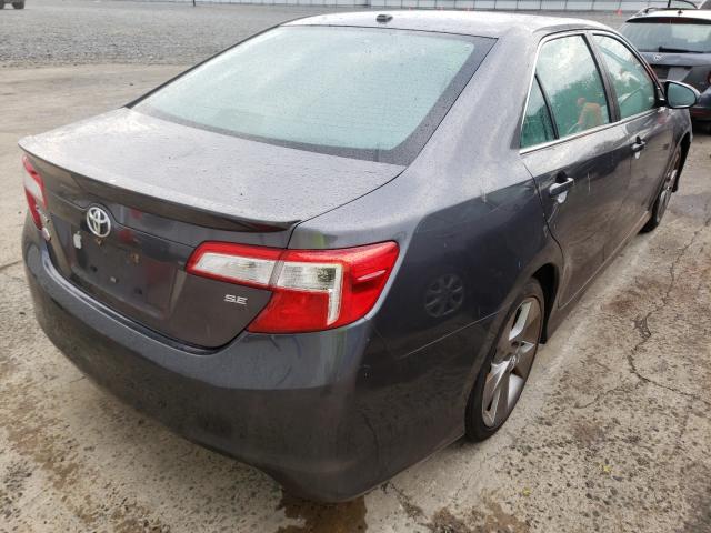 Photo 3 VIN: 4T1BF1FK4EU352578 - TOYOTA CAMRY L 