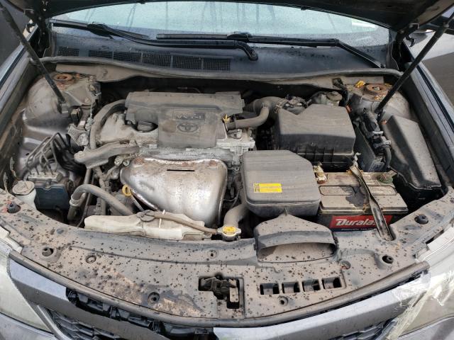 Photo 6 VIN: 4T1BF1FK4EU352578 - TOYOTA CAMRY L 