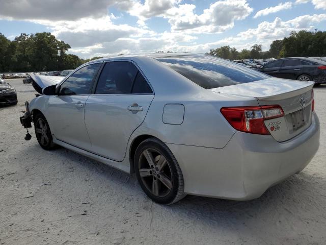 Photo 1 VIN: 4T1BF1FK4EU355626 - TOYOTA CAMRY 