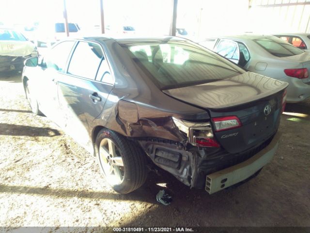 Photo 5 VIN: 4T1BF1FK4EU356419 - TOYOTA CAMRY 