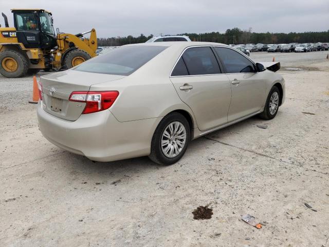 Photo 2 VIN: 4T1BF1FK4EU356663 - TOYOTA CAMRY L 