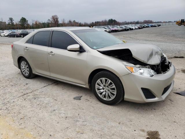 Photo 3 VIN: 4T1BF1FK4EU356663 - TOYOTA CAMRY L 