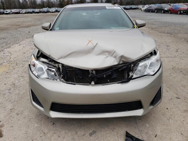 Photo 4 VIN: 4T1BF1FK4EU356663 - TOYOTA CAMRY L 