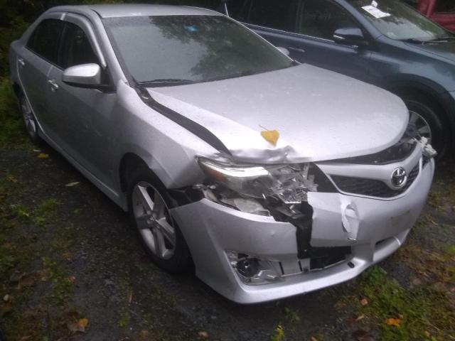 Photo 0 VIN: 4T1BF1FK4EU360289 - TOYOTA CAMRY L 