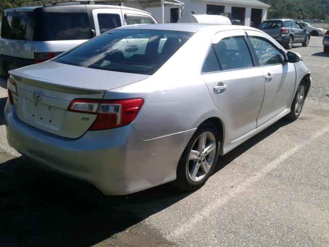 Photo 3 VIN: 4T1BF1FK4EU360289 - TOYOTA CAMRY L 