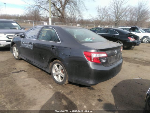 Photo 2 VIN: 4T1BF1FK4EU360471 - TOYOTA CAMRY 