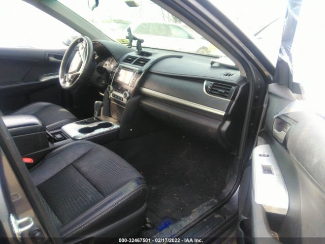 Photo 4 VIN: 4T1BF1FK4EU360471 - TOYOTA CAMRY 