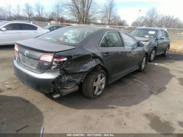 Photo 5 VIN: 4T1BF1FK4EU360471 - TOYOTA CAMRY 