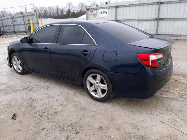 Photo 1 VIN: 4T1BF1FK4EU360857 - TOYOTA CAMRY 