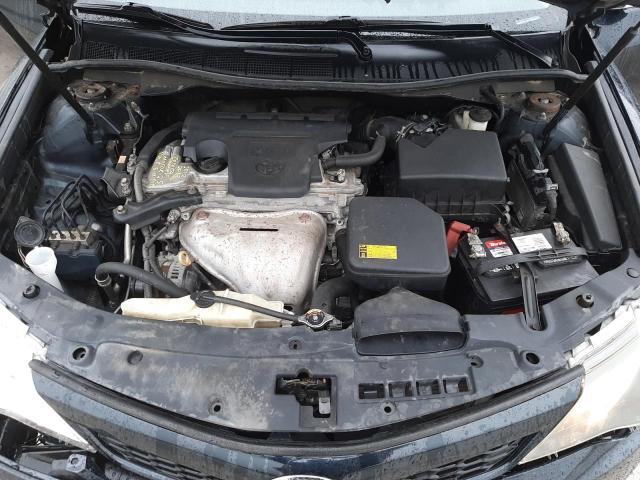 Photo 10 VIN: 4T1BF1FK4EU360857 - TOYOTA CAMRY 