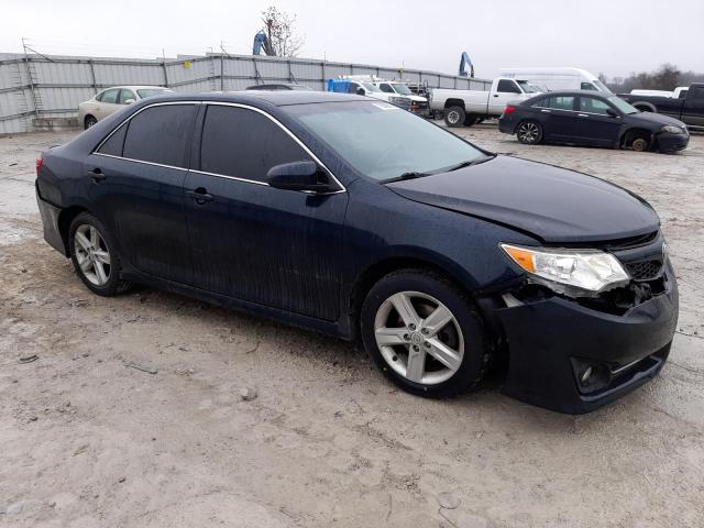 Photo 3 VIN: 4T1BF1FK4EU360857 - TOYOTA CAMRY 