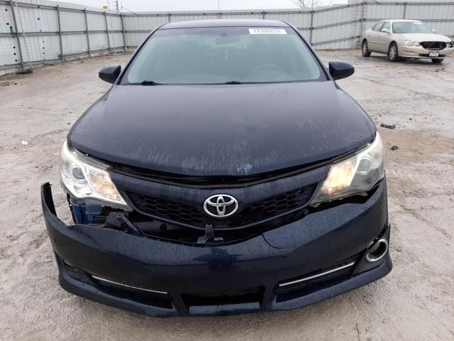 Photo 4 VIN: 4T1BF1FK4EU360857 - TOYOTA CAMRY 