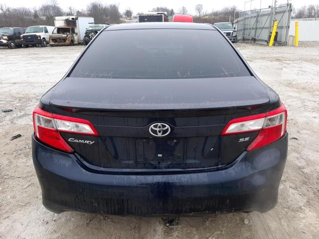 Photo 5 VIN: 4T1BF1FK4EU360857 - TOYOTA CAMRY 