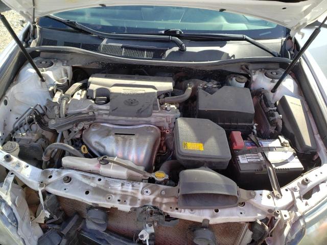 Photo 10 VIN: 4T1BF1FK4EU361135 - TOYOTA CAMRY 