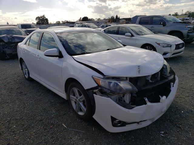 Photo 3 VIN: 4T1BF1FK4EU361135 - TOYOTA CAMRY 