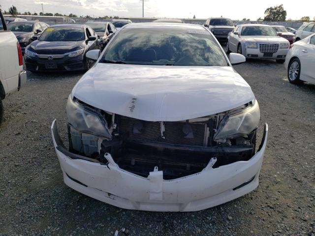 Photo 4 VIN: 4T1BF1FK4EU361135 - TOYOTA CAMRY 