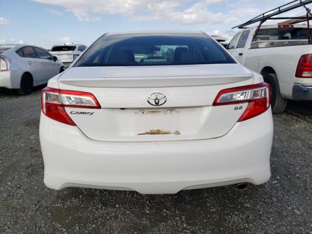 Photo 5 VIN: 4T1BF1FK4EU361135 - TOYOTA CAMRY 