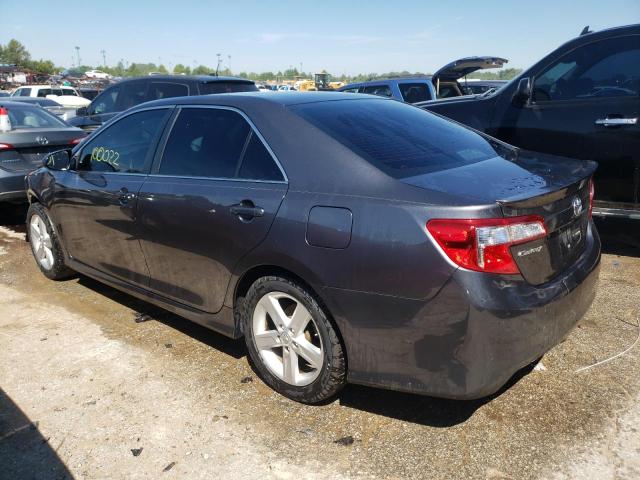 Photo 1 VIN: 4T1BF1FK4EU361393 - TOYOTA CAMRY 