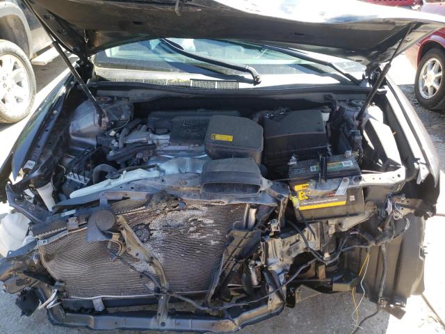 Photo 10 VIN: 4T1BF1FK4EU361393 - TOYOTA CAMRY 