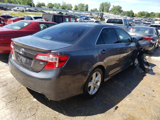 Photo 2 VIN: 4T1BF1FK4EU361393 - TOYOTA CAMRY 