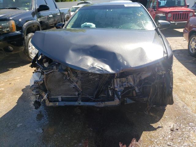 Photo 4 VIN: 4T1BF1FK4EU361393 - TOYOTA CAMRY 